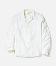 Load image into Gallery viewer, Marine Layer Men’s Better Than Linen Shirt