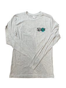 Stone Harbor The Spot Long Sleeve Shirt