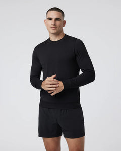 Vuori Men’s Ponto Performance Crew