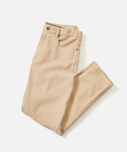 Load image into Gallery viewer, Marine Layer Men’s 5 Pocket Flex Terry Pant