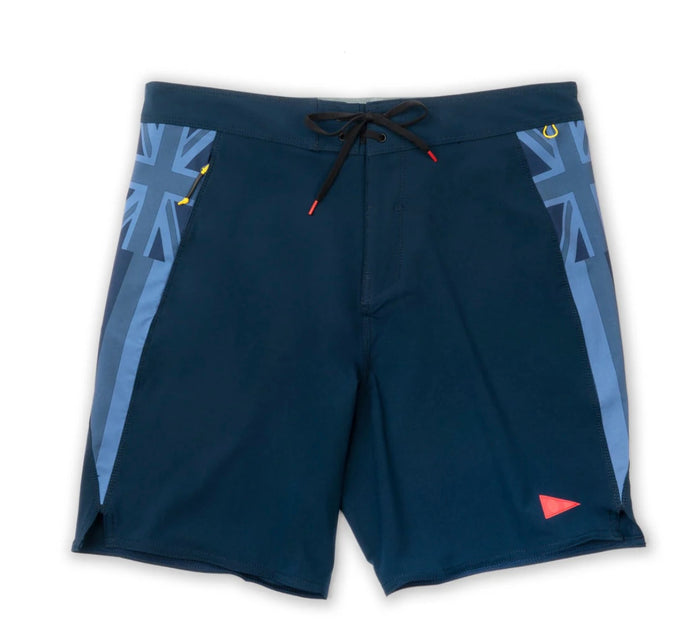 Florence Marine X Hawaii Camo Boardshort