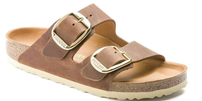 Birkenstock Arizona Big Buckle