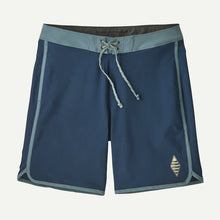 Load image into Gallery viewer, Patagonia Men’s Hydropeak Side Shore Boardshort