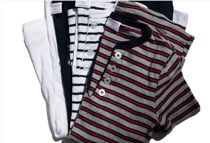 Cavan and Co Heritage Henley