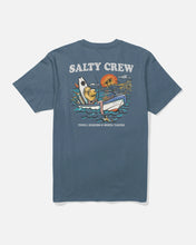 Load image into Gallery viewer, Salty Crew Men’s Down Time SS Tee
