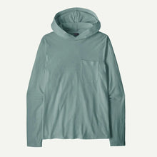 Load image into Gallery viewer, Patagonia Men’s Trail Harbor Hoody