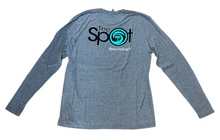 Load image into Gallery viewer, Stone Harbor The Spot Long Sleeve Shirt