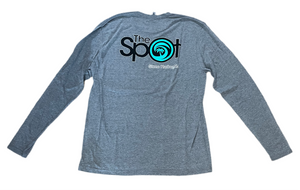 Stone Harbor The Spot Long Sleeve Shirt