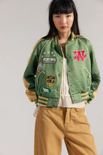 Load image into Gallery viewer, FP-Star Power Souvenir Jacket