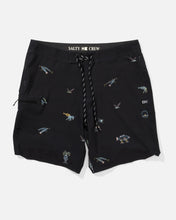 Load image into Gallery viewer, Salty Crew Sessions Boardshort