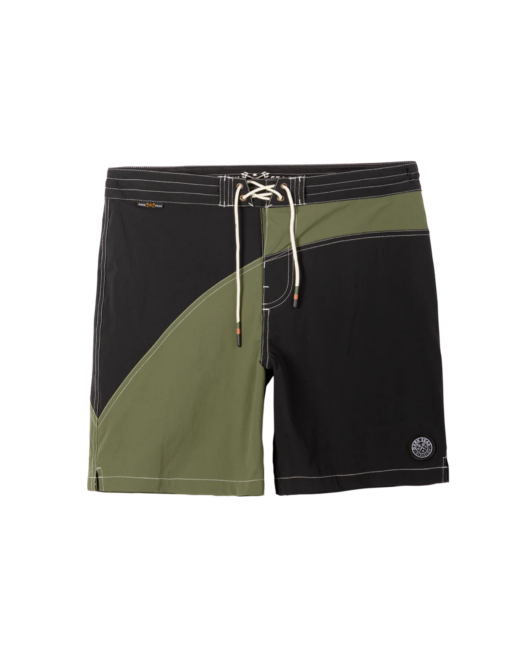 Dark Seas Men’s Aliso Boardshorts