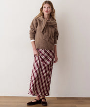Load image into Gallery viewer, Marine Layer Women’s Silvia Maxi Skirt