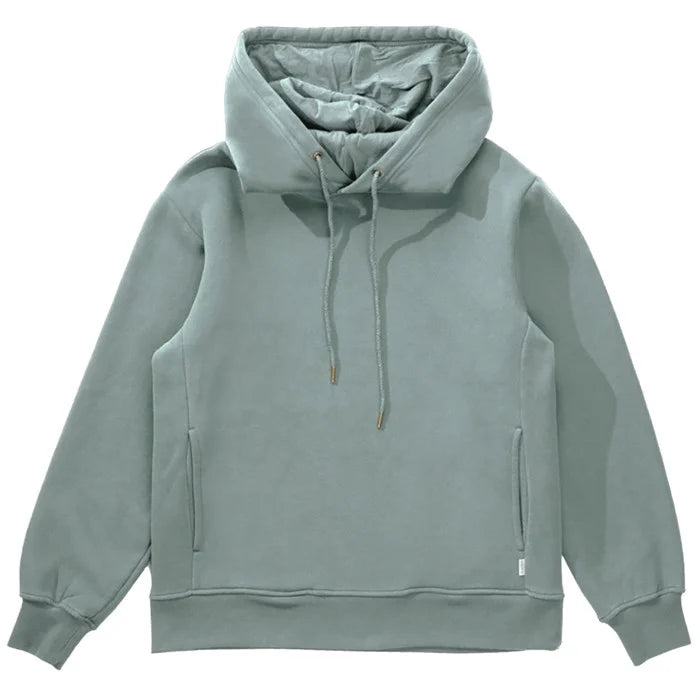 Rhythm Men’s Classic Fleece Hood