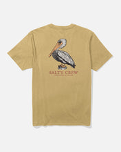 Load image into Gallery viewer, Salty Crew Men’s Perched SS Tee