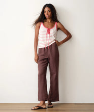 Load image into Gallery viewer, Marine Layer Women’s Laci Hemp Tank