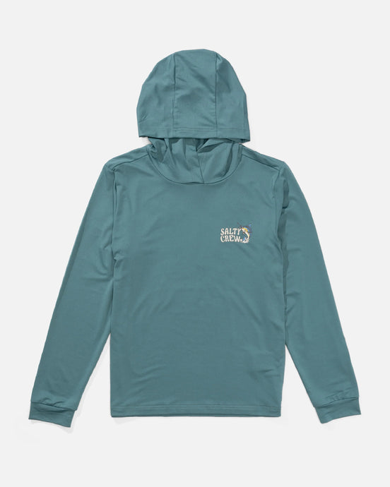 Big Bill Boy’s HD Sunshirt