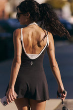 Load image into Gallery viewer, Free People Hotshot Skortsie