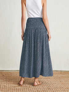 Faherty Alisee Skirt