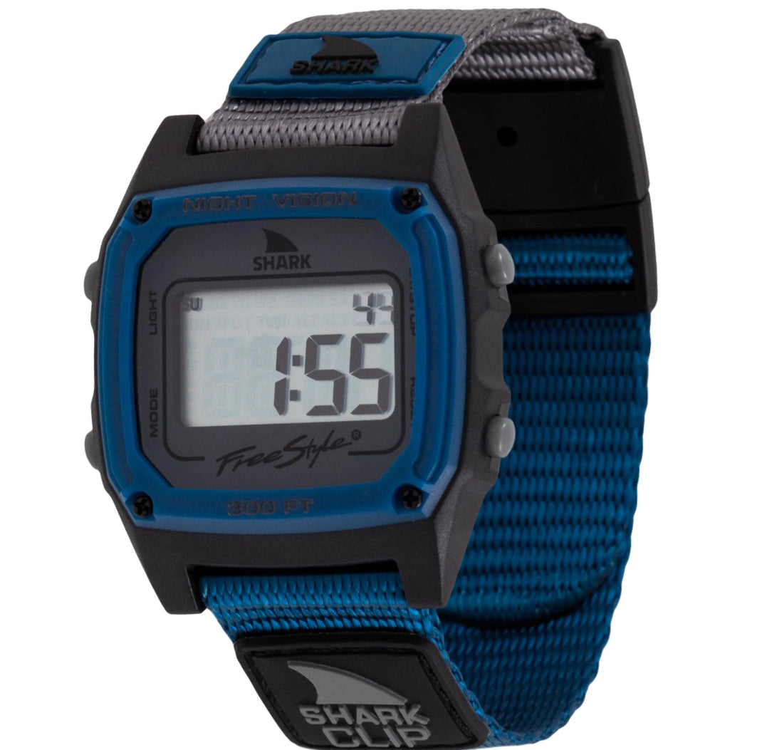 時計 FREE STYLE SHARK BILLET Watch y2k 00s Freestyle Shark Watch Billet Aluminum | eBay