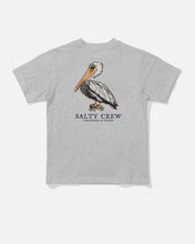 Load image into Gallery viewer, Salty Crew Perched Toddler SS Tee