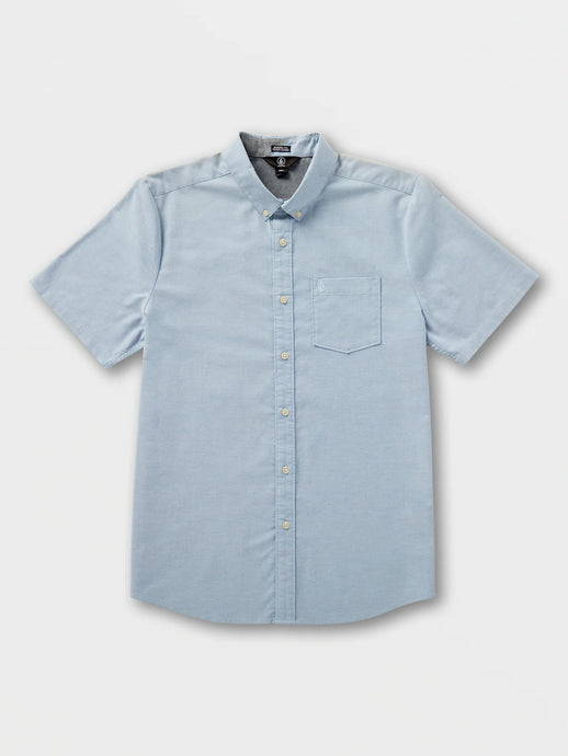 Volcom Everette Oxford SS