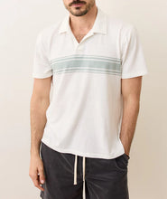 Load image into Gallery viewer, Marine Layer Men’s Hemp Resort Polo