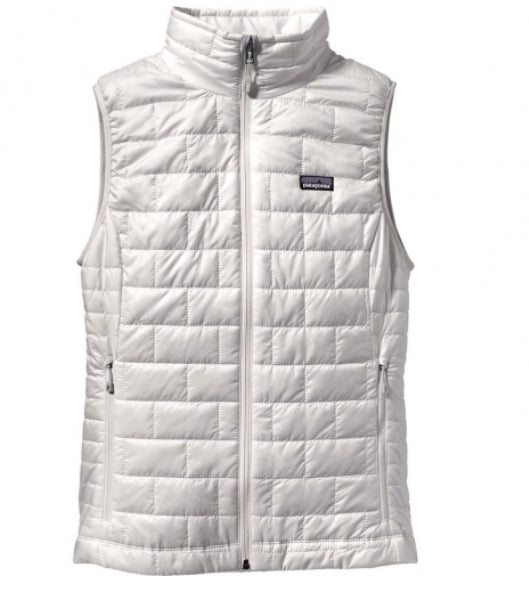 Patagonia Women’s Nano Puff Vest