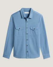 Load image into Gallery viewer, Free Fly Men’s Gallatin Overshirt