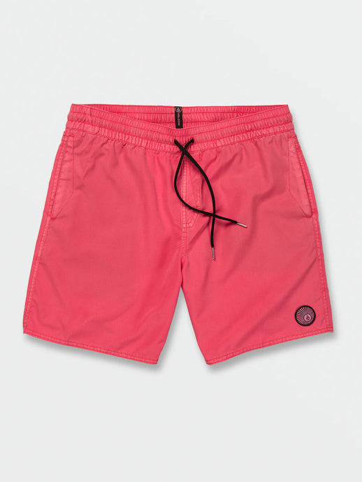 Volcom Center Trunk