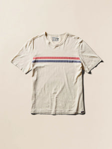 Faherty Men’s Sunwashed Tee 25