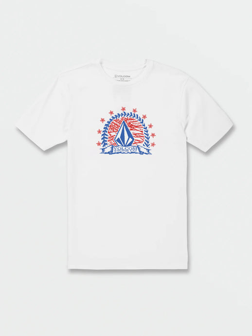 Volcom Huskerdont SS