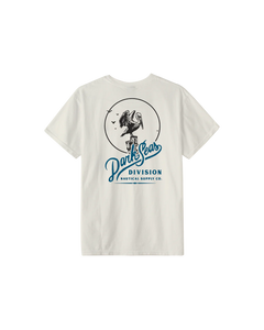 Dark Seas Pigment Tee’s