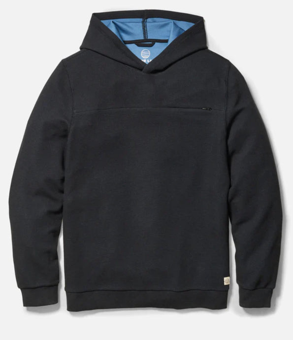 Marine Layer Sport Waffle Hoodie