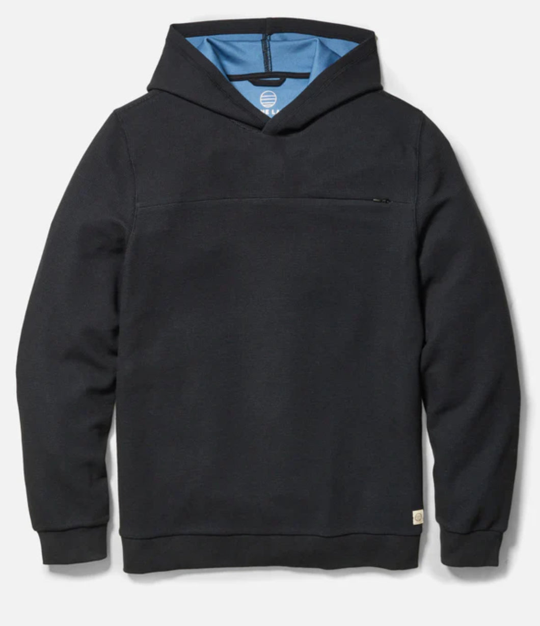 Marine Layer Sport Waffle Hoodie