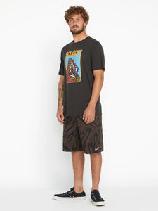 Volcom Submerged SST