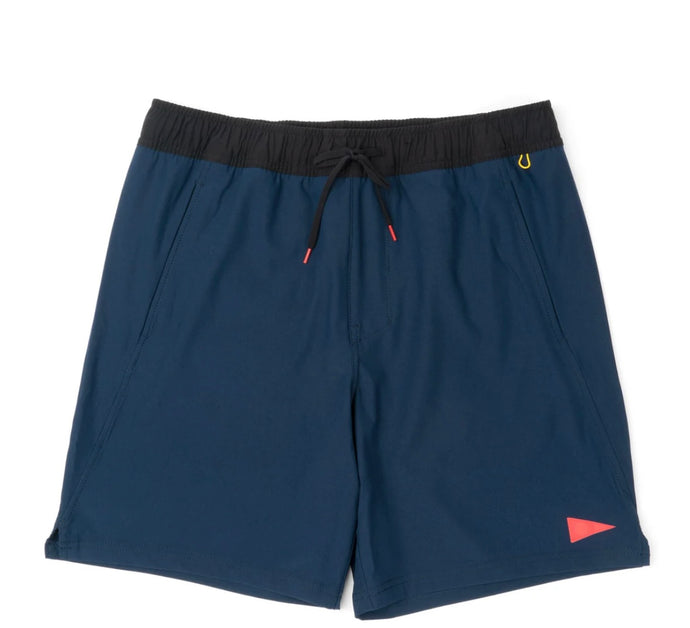 Florence Marine X Men’s Standard Issue Elastic Short
