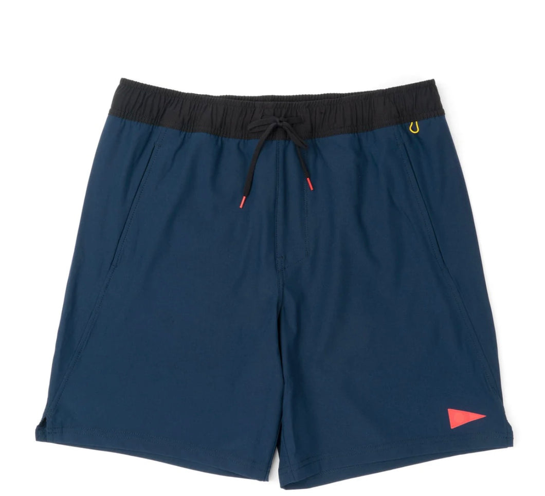 Florence Marine X Men’s Standard Issue Elastic Short