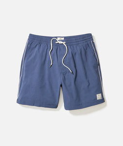 Marine Layer Men’s Lined Sport & Swim Short 6”