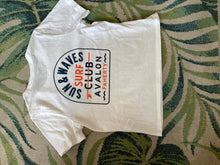 Load image into Gallery viewer, Faherty-Logo Sunwashed Tee-07