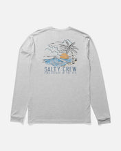 Load image into Gallery viewer, Salty Crew Day Off LS Sunshirt