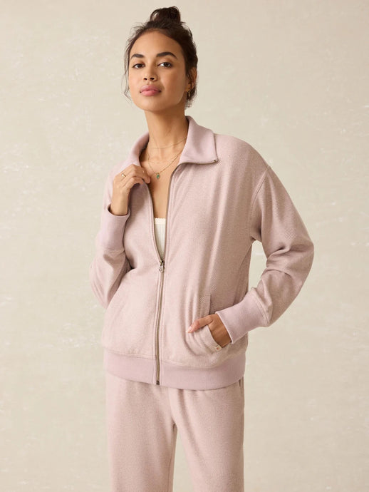 Faherty Legend Lounge Full Zip