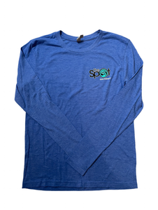 Stone Harbor The Spot Long Sleeve Shirt