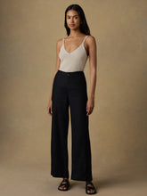 Load image into Gallery viewer, Faherty-Sun Strider Linen Pant