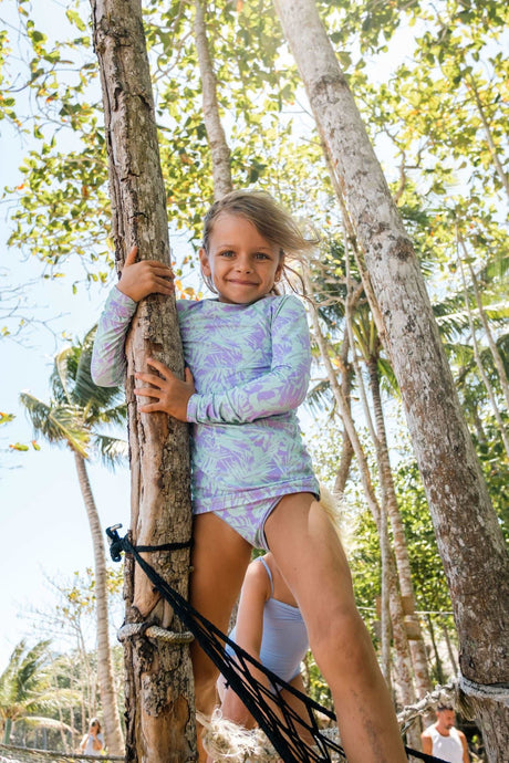 Imsy Alani Rashguard