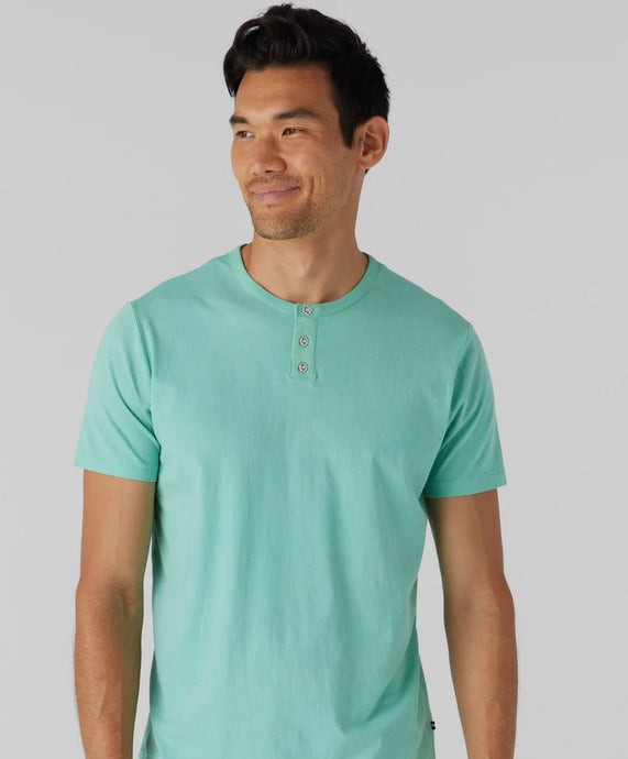 Sol Angeles Men’s Venice Henley