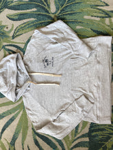 Load image into Gallery viewer, Faherty-Logo slub hoody -05
