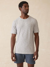 Load image into Gallery viewer, Faherty Men’s Sunwashed Tee 25