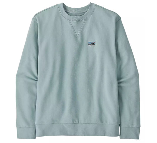 Patagonia Men’s Daily Crewneck Sweatshirt