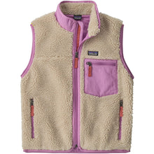 Load image into Gallery viewer, Patagonia K’s Retro-X Vest