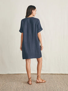 Faherty Sanibel Dress